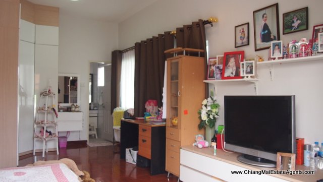 Great Home for Sale Within Walking Distance to Lanna International School