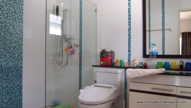 Great Home for Sale Within Walking Distance to Lanna International School
