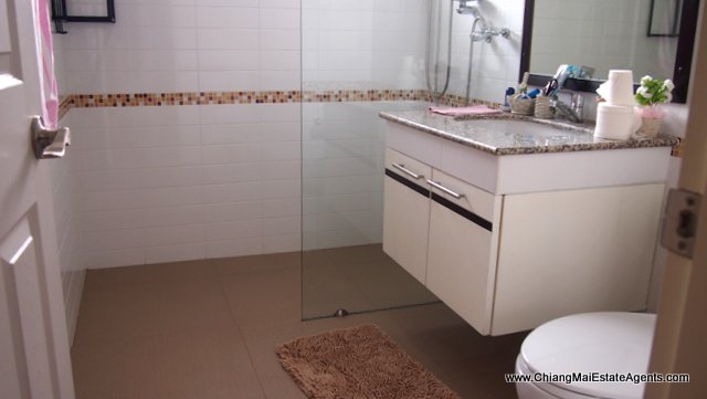 Great Home for Sale Within Walking Distance to Lanna International School