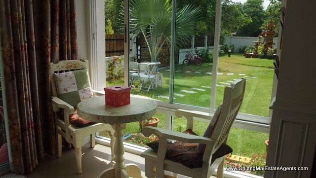 Great Home for Sale Within Walking Distance to Lanna International School