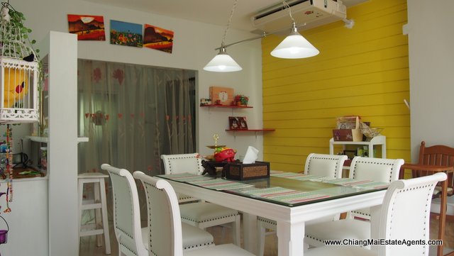 Great Home for Sale Within Walking Distance to Lanna International School