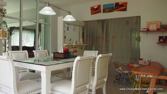 Great Home for Sale Within Walking Distance to Lanna International School
