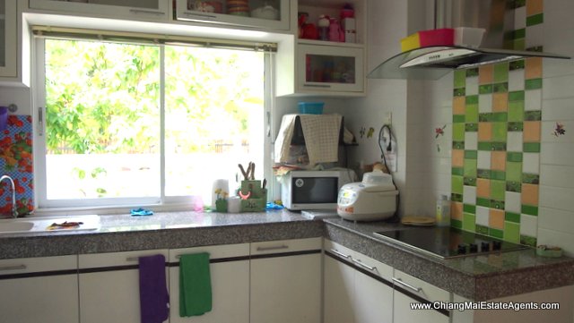 Great Home for Sale Within Walking Distance to Lanna International School