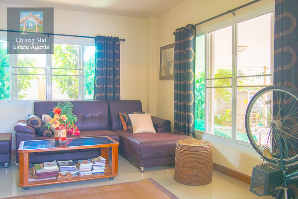House In Rungaroon Ville For Sale