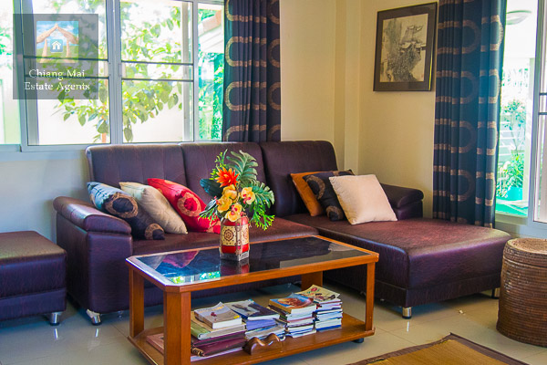 House In Rungaroon Ville For Sale
