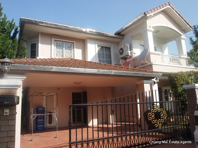 4 Bedroom house for Rent in Home in Park