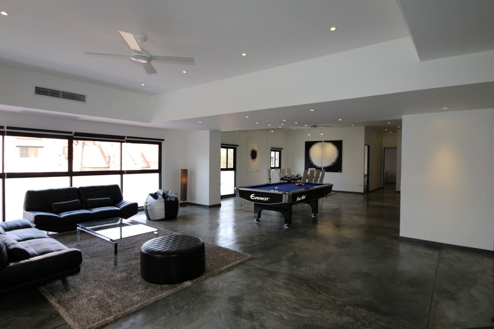 Stunning Loft Style Condo For Sale In JC Hill