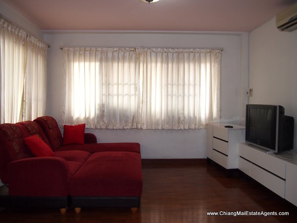 2 Houses For Rent and Sale in Nai Fun