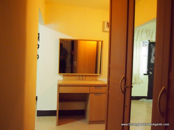 2 Houses For Rent and Sale in Nai Fun