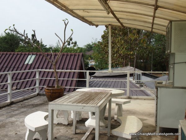 2 Houses For Rent and Sale in Nai Fun