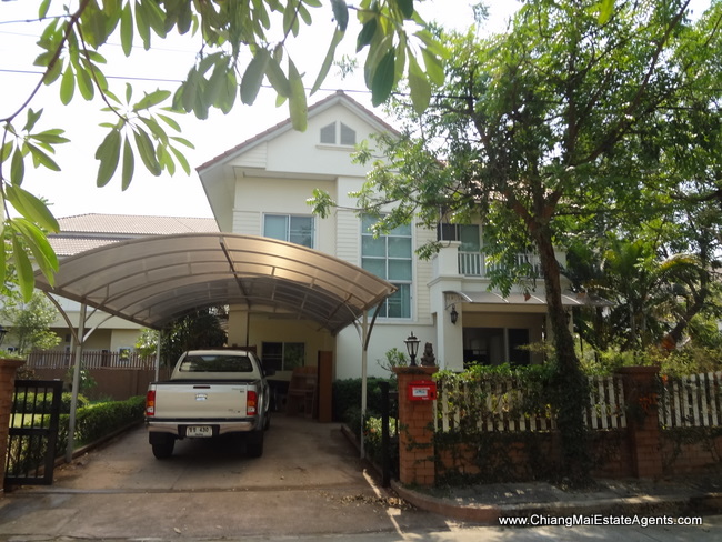 3 Bedroom house For rent