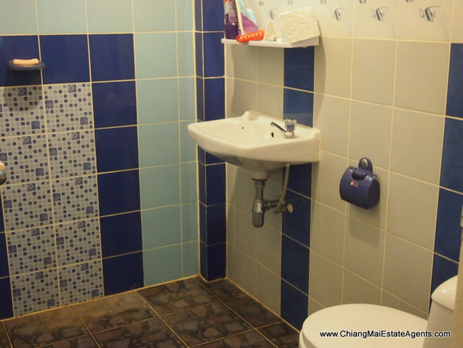 2 Bedroom Bungalow for rent in Mae Hia
