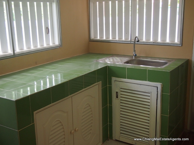 2 Bedroom Bungalow for rent in Mae Hia