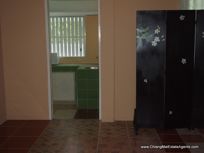 2 Bedroom Bungalow for rent in Mae Hia