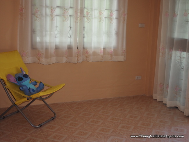 2 Bedroom Bungalow for rent in Mae Hia