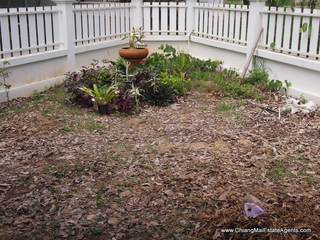 2 Bedroom Bungalow for rent in Mae Hia