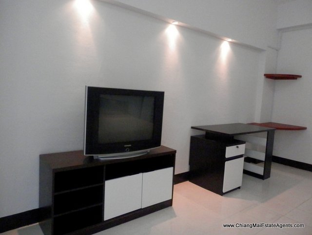 Brand New Studio Room For Rent