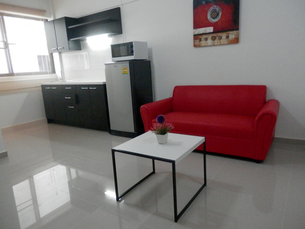 Condo For Rent in PP Condo
