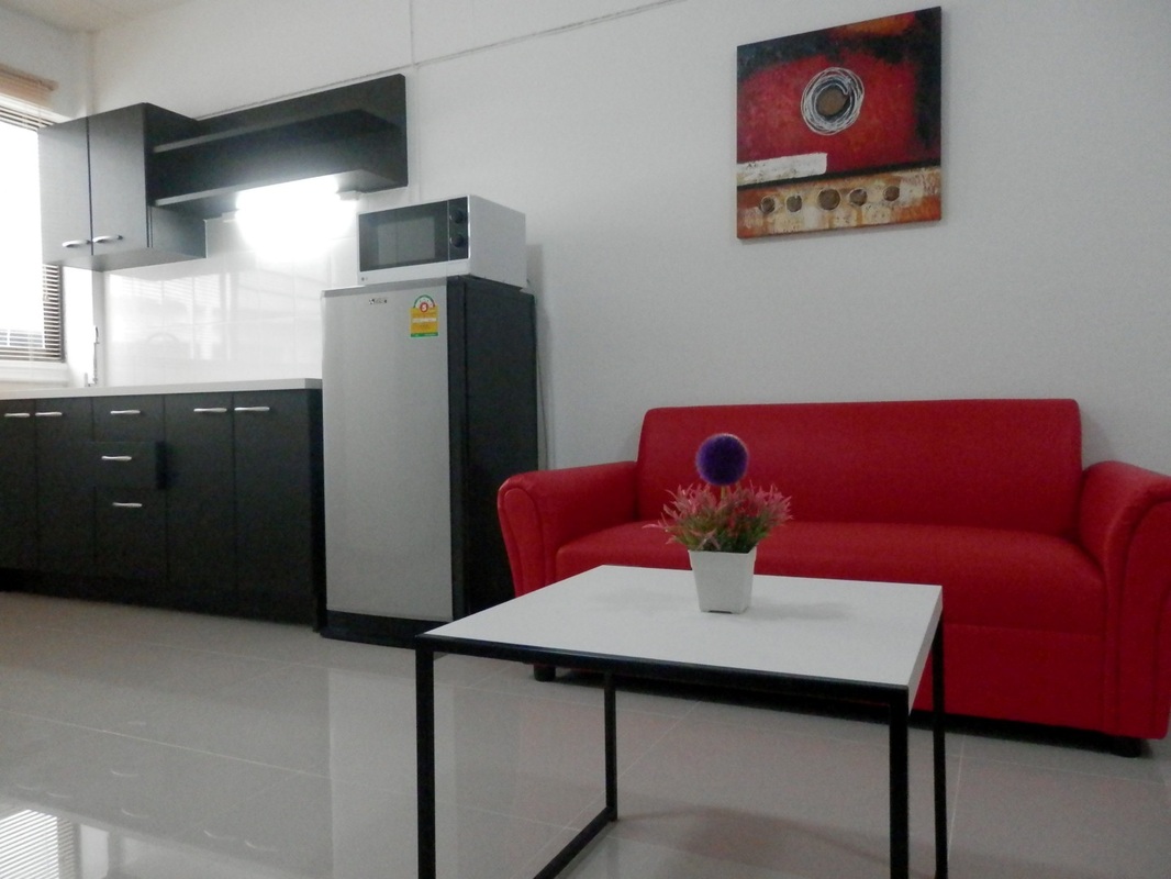 Condo For Rent in PP Condo