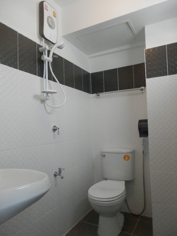 Condo For Rent in PP Condo