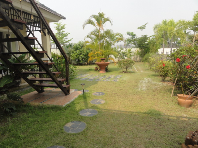 3 Bedroom House for Rent Near 3rd Ring Road