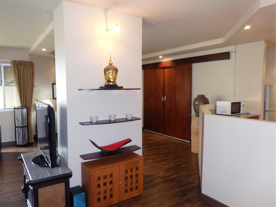 Lovely Condo for Rent in Hillside3