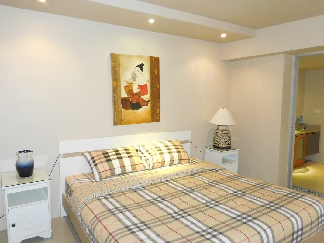Lovely Condo for Rent in Hillside3