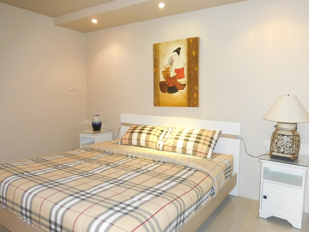 Lovely Condo for Rent in Hillside3