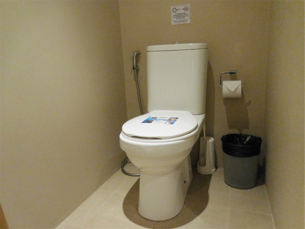 Lovely Condo for Rent in Hillside3