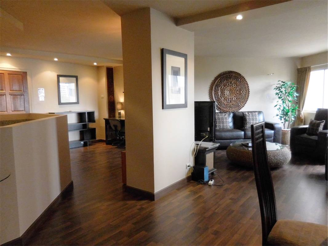 Lovely Condo for Rent in Hillside3