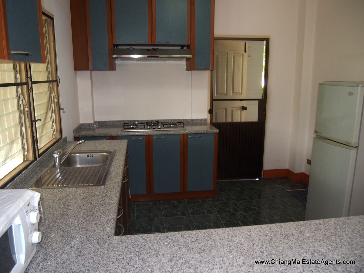 Large 3 Bedroom Home for Sale in Moo Baan Nai Fun