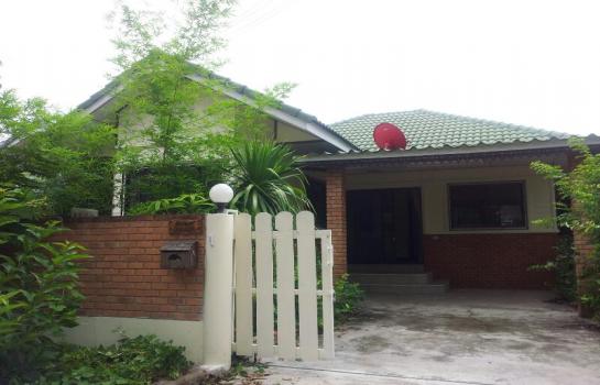 3 Bed house for Sale in Sansai