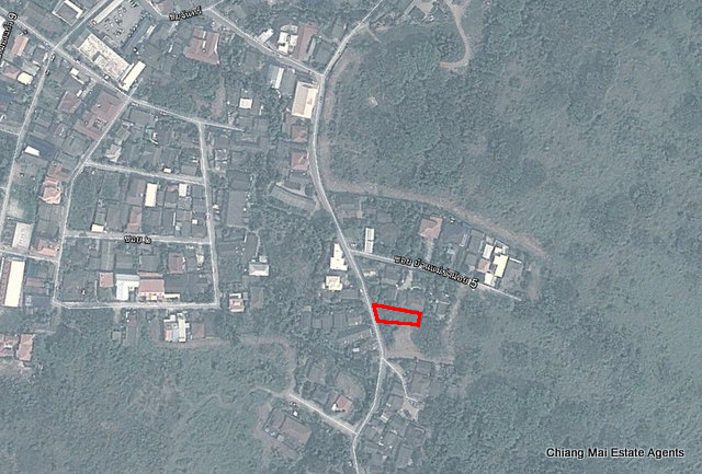 Land For Sale Near Central Airport Plaza - Land