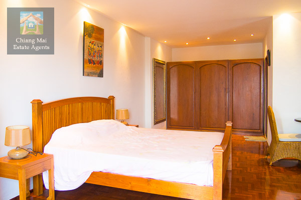 Lovely 1 Bedroom Condo For Rent