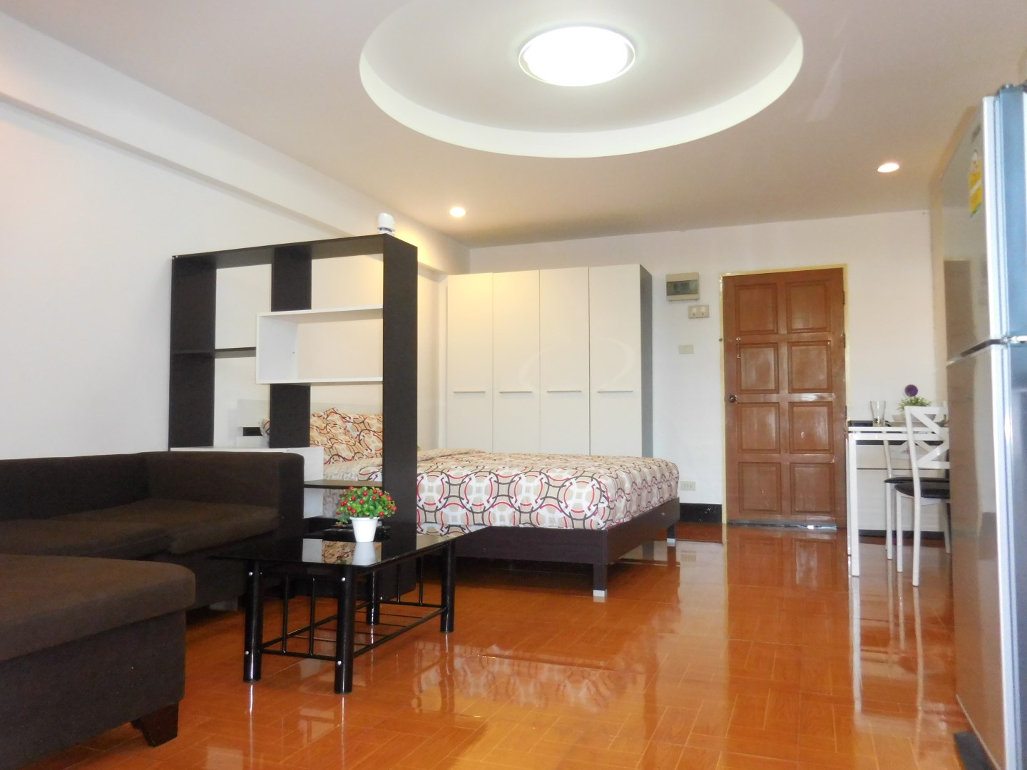 Condo For Sale In PP Condominium