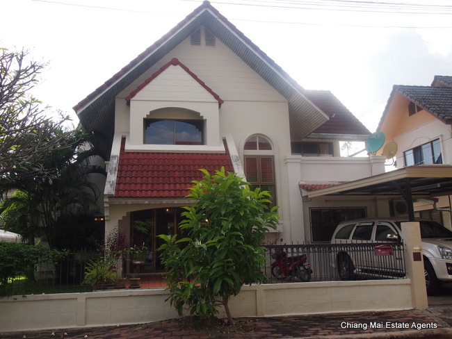 House for Sale in Nuifun