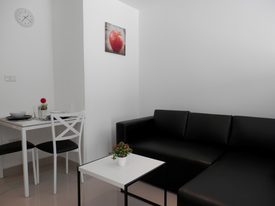 Condo For Rent In JC Hill Place