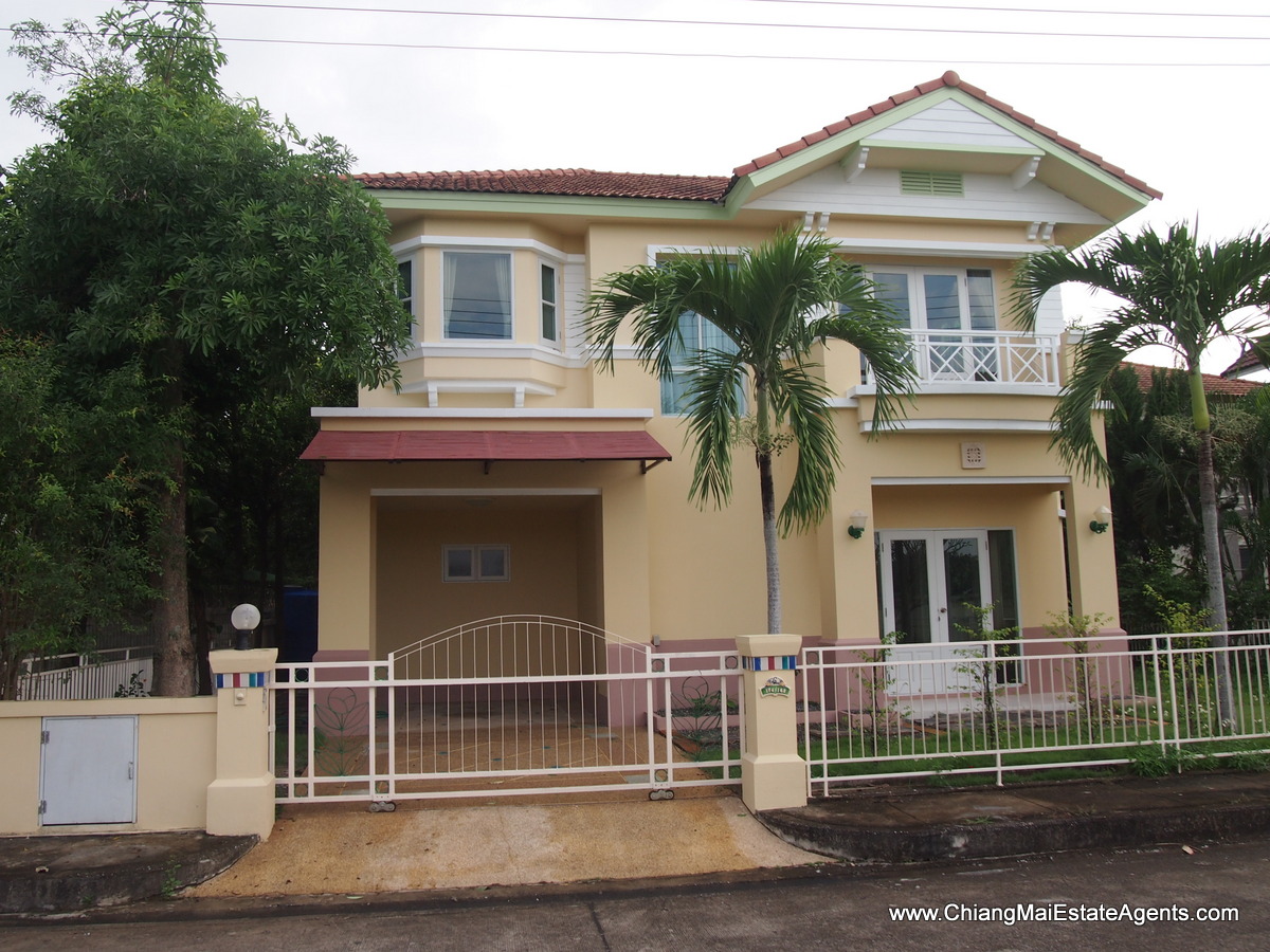 3 Bedroom Home in Nonjom
