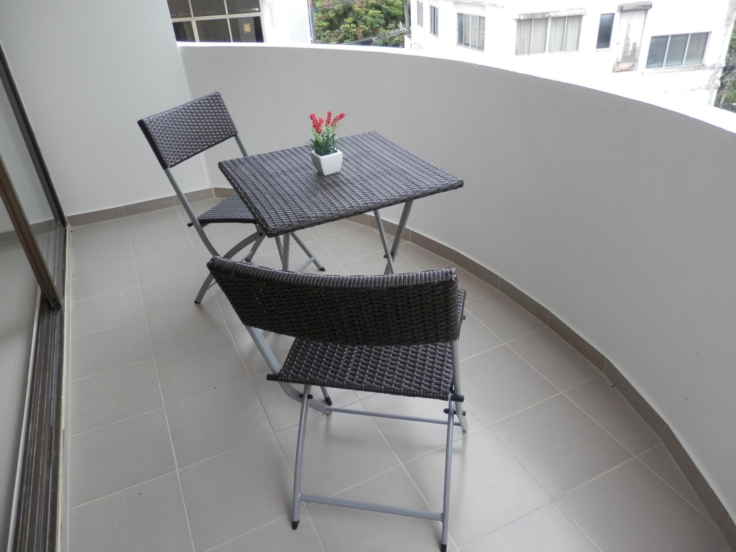 Studio Condo for Rent in Vieng Ping