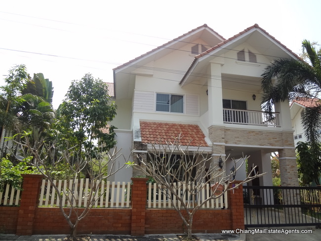4 Bedroom house for rent
