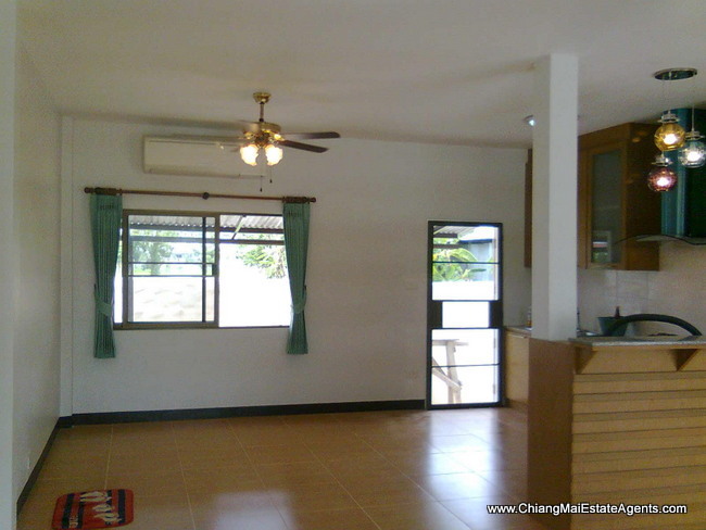 2 Bed Bungalow in Nong Kwai, Hang Dong