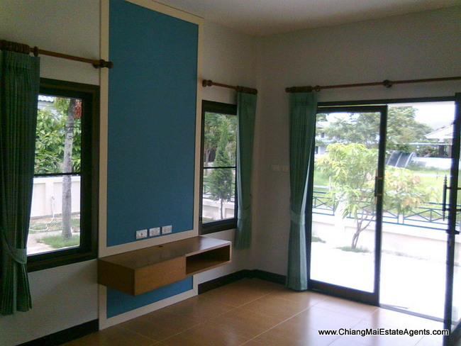 2 Bed Bungalow in Nong Kwai, Hang Dong