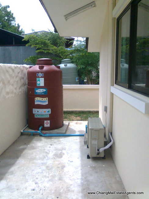 2 Bed Bungalow in Nong Kwai, Hang Dong