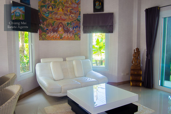 Home For Rent In Sansaran