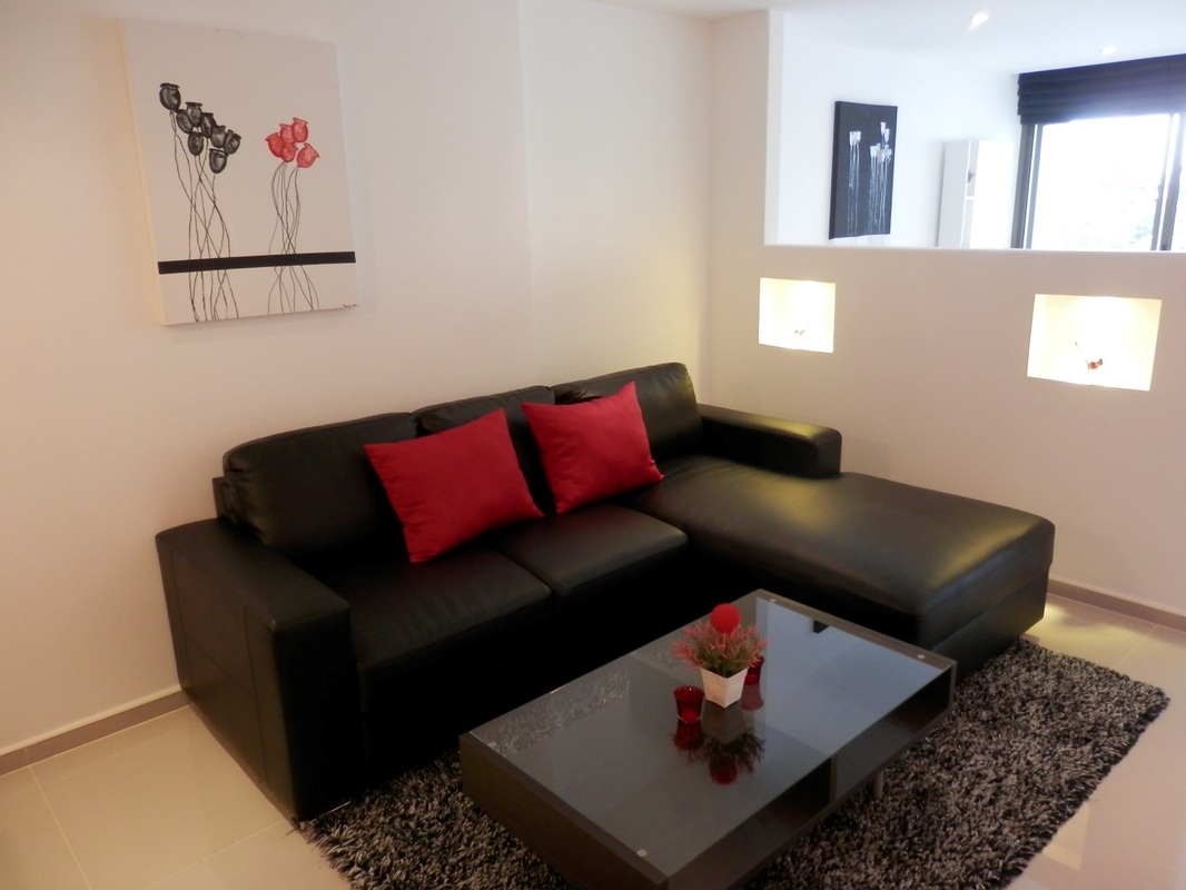 Studio Condo for Rent