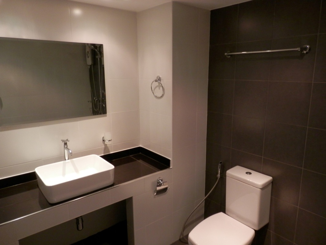 Studio Condo for Rent
