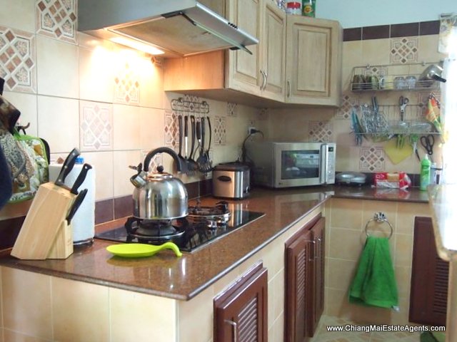 Unique 3 Bedroom House with Swimming Pool