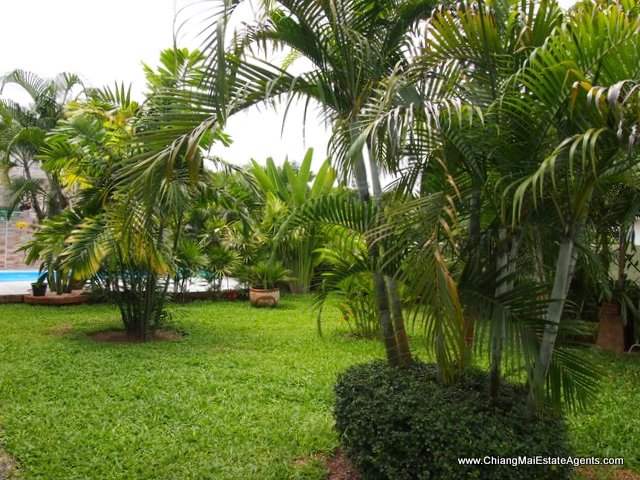 Unique 3 Bedroom House with Swimming Pool