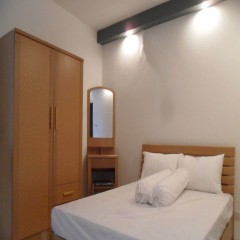 Studio Condo For Sale In SR Complex
