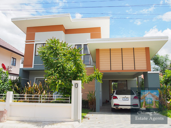 2 Bed Home for Rent